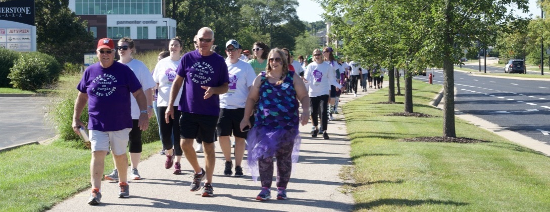 Walk to End Lupus Now - Madison 2021